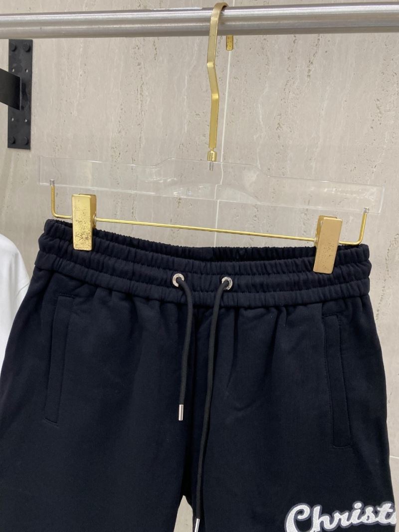 Christian Dior Short Pants